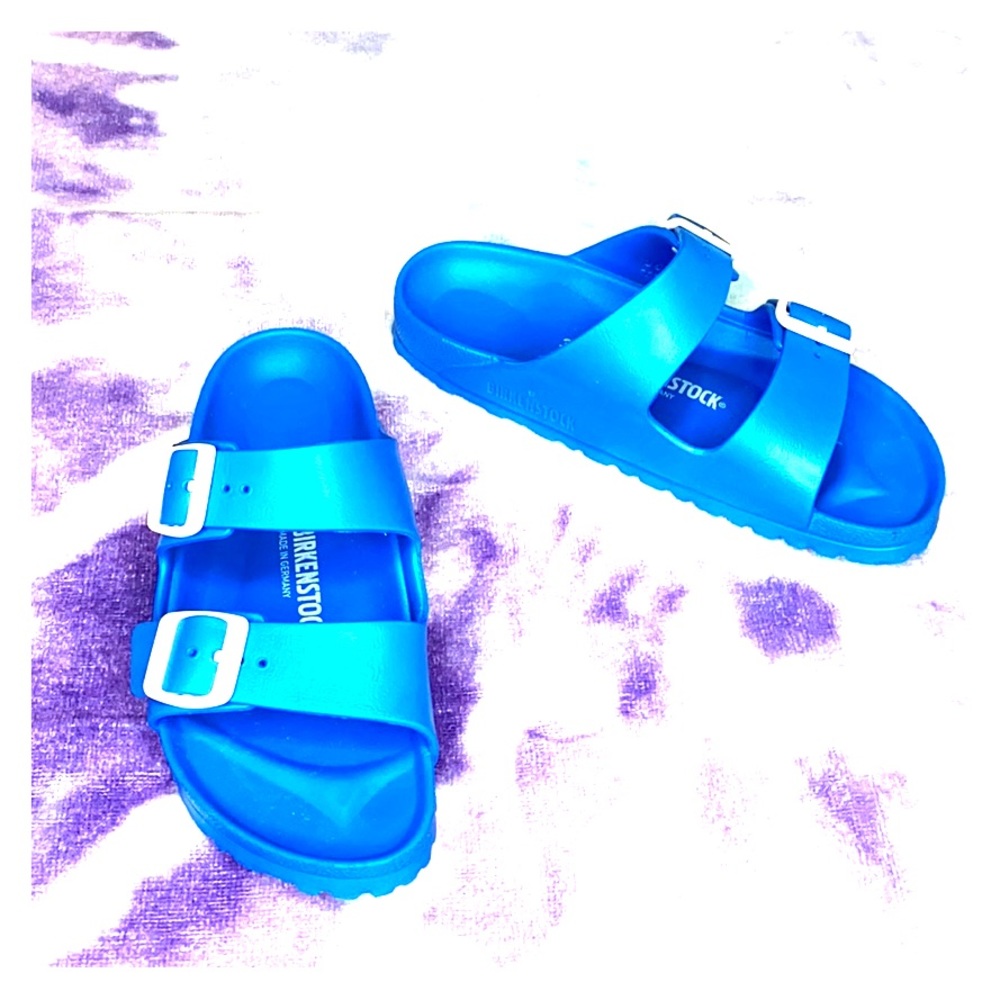 BIRKENSTOCK Arizona slides - 36 (US 6-6.5)